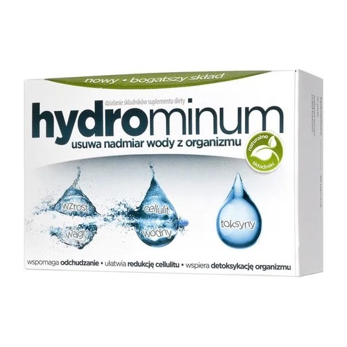HYDROMINUM