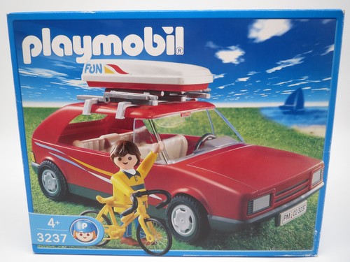 Playmobil 3237 familienauto - playmobil, "familienauto