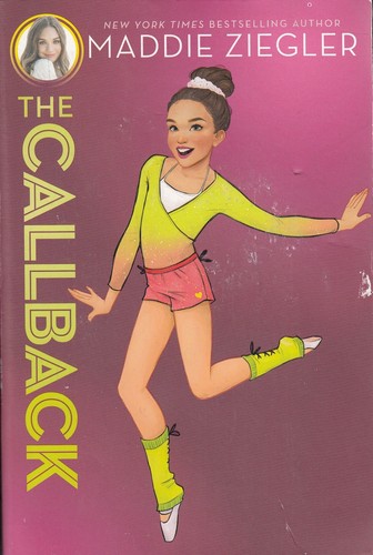 The callback volume - the,