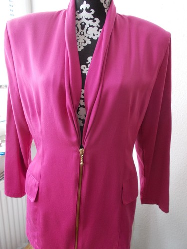 Blusenblazer moderne - blusenblazer,