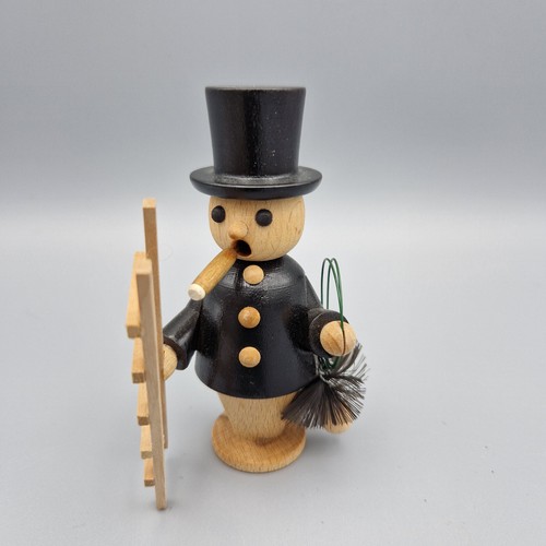 Räuchermännchen