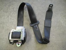 Sicherheitsgurt vorne links