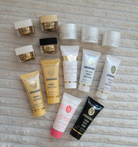 Elizabeth grant prestige - elizabeth,