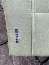 Kettler Sonnenliegen Auflage Polster Mikrofaser ca. 202x60