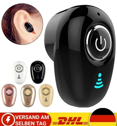 Einzel bluetooth kopfhörer - einzel,