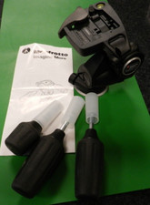 Manfrotto 804rc2 neiger - manfrotto,