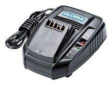 Gloria Akku-Ladegerät