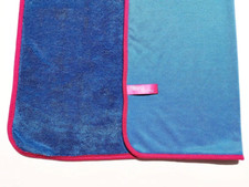 Microfasertuch Mikrofaser-Autotrockentuch 73x90cm Reinigungstuch Putztuch Folina