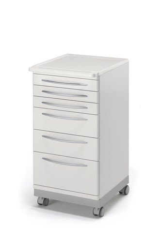 Rollwagen instrumentenschrank - rollwagen,