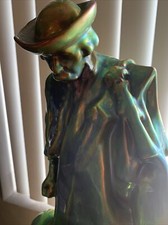 Zsolnay Eosin Pottery