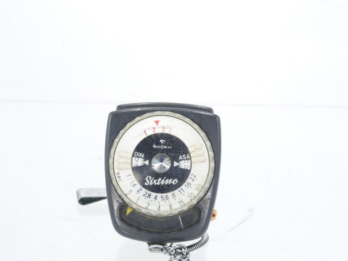 Gossen sixtino 14507 - sixtino,