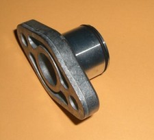 Anschlußstutzen Bing Vergaser