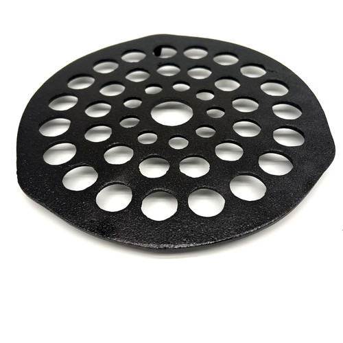 Bbq toro gusseisen stapelrost - gusseisen,