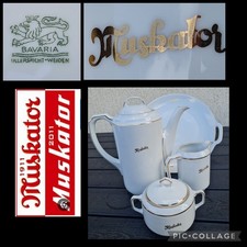MUSKATOR Kaffeekern