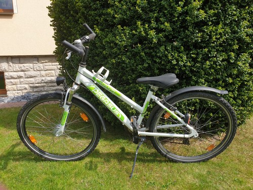 Fahrrad 25zoll gang - 25zoll,,