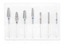 Jolifin Fräser-Bit Set