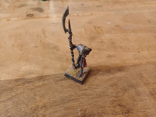 Warhammer fantasy the - warhammer, old