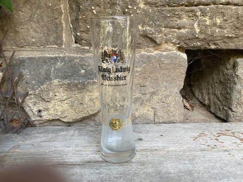 König ludwig weissbier l - ludwig,