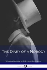 The Diary of a Nobody