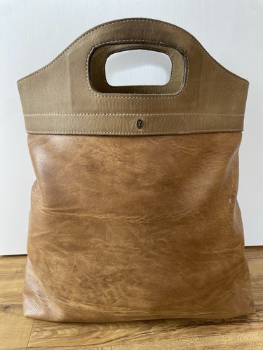 Vintage goldpfeil handtasche - vintage,
