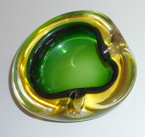 Vintage murano sommerso - vintage,