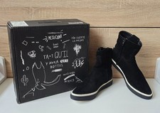 Mexicana Athena Star Suede