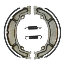 TRW Bremsbacken Bremsbelag (für: Peugeot Elyseo 125 G2 - Drum 98-00 hinten )