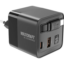 Voltcraft usb ladegerät - usb,