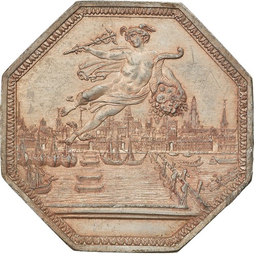 Frankreich token chambre - token,, de