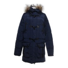 Nickelson, Winterjacke