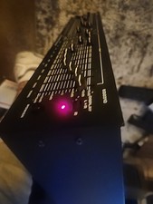 Numark eq2310 band stereo - 10-band,