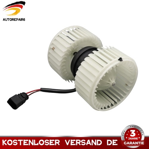 Gebläsemotor