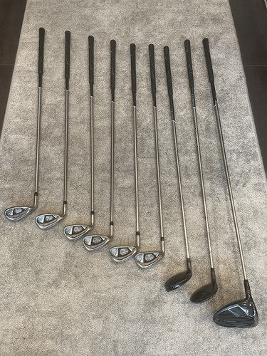 Callaway rogue - rogue, x
