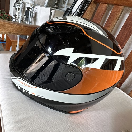 Ktm helm street - helm, evo
