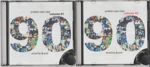 Pool present poolmix - pool,
