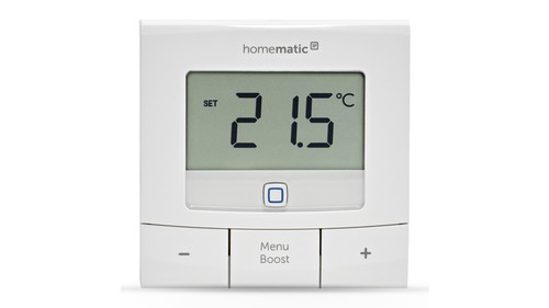 Homematic smart home - homematic,