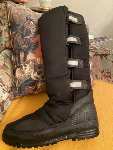 Winterreitstiefel herren - winterreitstiefel,