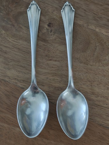 Bsf silberlöffel 800 silber - bsf,