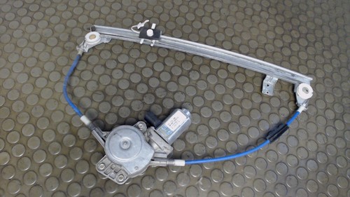 Fensterheber elektrisch vorn - fensterheber,