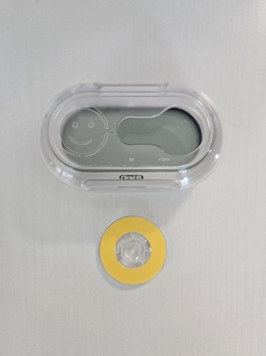 Oral wireless smartguide - wireless,