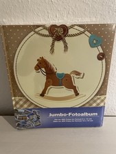 Jumbo-Fotoalbum, Fotoalbum