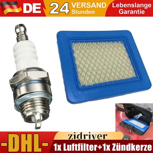Luftfilter zündkerze sätze - luftfilter, +