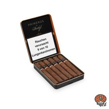 Davidoff Primeros Nicaragua