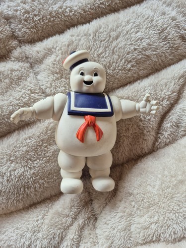 Ghostbusters stay puft - ghostbusters,