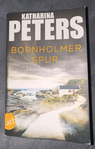 Katharina peters bornholmer - peters,