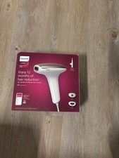 PHILIPS Lumea IPL Series 7000