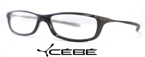 Cebe brille schwarz ski - cebe,