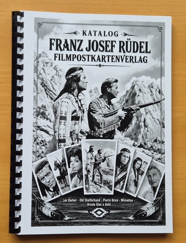 Karl may winnetou - winnetou,