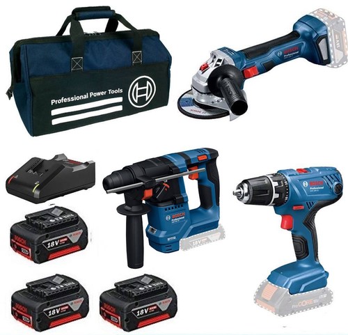 Bosch volt profi - volt, 3