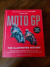 2 Bücher Moto GP The